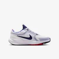 Nike Star Runner 5 Big дитячі Кросівки колір білий
