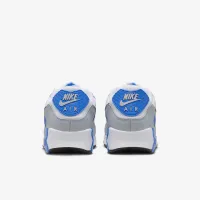 Nike Air Max 90 чоловічі Кросівки колір білий