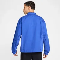 Nike Sportswear Tech чоловічі Button-Down Top блакитний