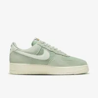 Nike Air Force 1 '07 LV8 чоловічі Кросівки колір зелений