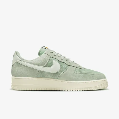 Nike Air Force 1 '07 LV8 чоловічі Кросівки колір зелений