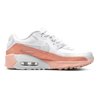 Кроссовки NIKE AIR MAX 90 LTR SE GS (DM0956 100)