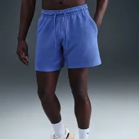 Nike Primary Fleece чоловічі 7
