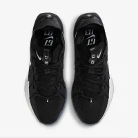 Nike G.T. Cut 3 жіноча баскетбольні Кросівки колір чорний