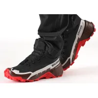 Кросівки для трекінгу SALOMON CROSS HIKE MID GTX 2 Gore-Tex (417359)