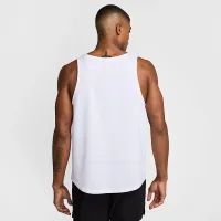 Nike Swim чоловічі Mesh Tank Top колір білий