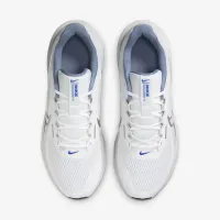 Nike Downshifter 13 мужские Road Running Кроссовки цвет белый