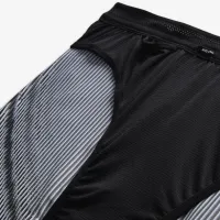 Nike AeroSwift мужские Dri-FIT ADV Running 1/2-Length Tights цвет черный