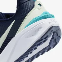 Nike Star Runner 4 Big дитячі Road Running Кросівки блакитний