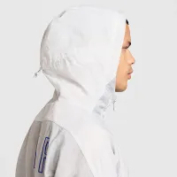 Nike Air чоловічі Woven Куртка колір сірий