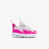 Nike Air Max Nova Baby/Toddler Кросівки колір білий