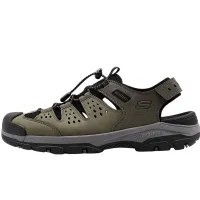 Сандалі Чоловічі SKECHERS Tresmen – Menard (205113-OLV)