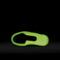 Nike Zion 3 Little дитячі Кросівки колір чорний