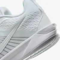Nike Sabrina 2 Big дитячі баскетбольні Кросівки колір білий