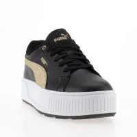Кроссовки Puma Karmen Space Metallics 38939601 - Черные