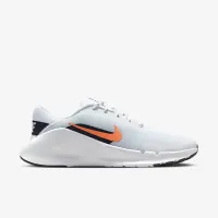 Nike Flex Train мужские для тренировок Кроссовки цвет белый