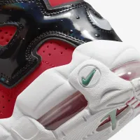 Nike Air More Uptempo Big дитячі Кросівки колір червоний