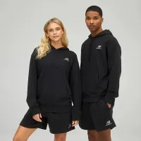 Кофта/футболка New Balance UT21500BK -  Черная