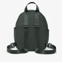 Nike Sportswear Futura 365 женская Mini рюкзак (6L) цвет зеленый