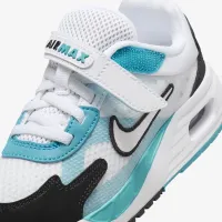 Nike Air Max Solo Little дитячі Кросівки колір білий
