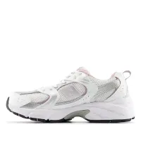 Кроссовки New Balance GR530GK - Белые