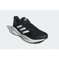Кроссовки adidas Solarglide 5 GX5493 - Черные