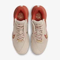 NikeCourt Air Zoom Vapor Pro 2 Premium жіноча Hard Court Tennis Кросівки колір коричневий