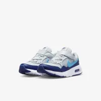 Nike Air Max SC Little дитячі Кросівки колір сірий