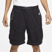 Nike ACG Smith Summit чоловічі Cargo Pants колір чорний