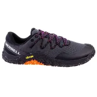 Кроссовки Мужские MERRELL TRAIL GLOVE 7 (J068259)