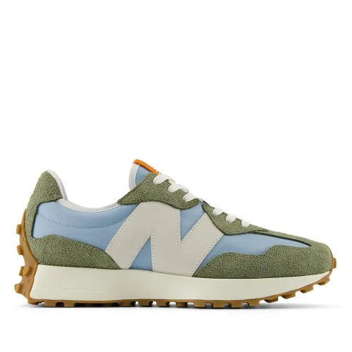 Кросівки New Balance U327SC - Зелені