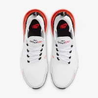 Nike Air Max 270 G для гольфа Shoe цвет белый
