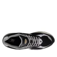 Кросівки New Balance M2002WD - Сірі