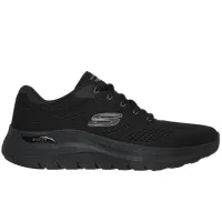 Кроссовки Мужские SKECHERS ARCH FIT 2.0 (232700-BBK)