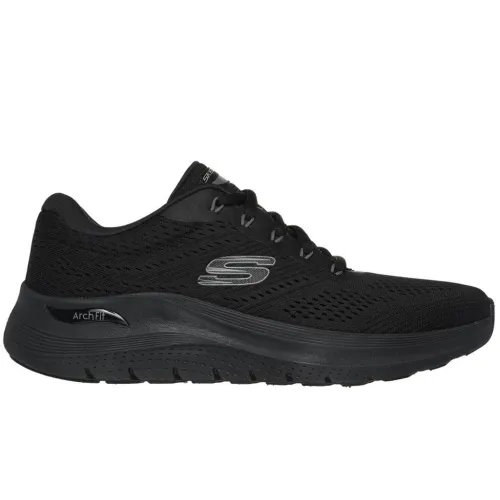 Кроссовки Мужские SKECHERS ARCH FIT 2.0 (232700-BBK)
