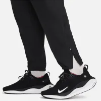 Nike Challenger чоловічі Dri-FIT Woven Running Pants колір чорний