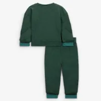 Nike Readyкомплект Baby 2-Piece комплект колір зелений