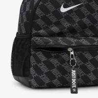 Nike Brasilia JDI Big дитячі Mini наплічник (11L) колір чорний