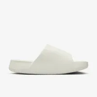 Nike Calm жіноча Slides колір білий