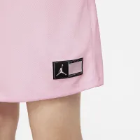 Nike Jordan Big дитячі (Girls') Костюм Pink