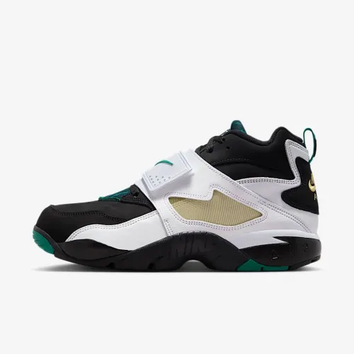 Nike Air Diamond Turf '93 мужские Кроссовки цвет черный