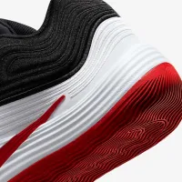 Nike Precision 8 MID чоловічі баскетбольні Кросівки колір чорний