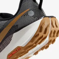 Nike Pegasus Trail 5 Big дитячі Trail Running Кросівки колір чорний