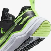 Nike Cosmic Runner Little дитячі Кросівки колір чорний
