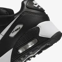 Nike Air Max 90 EasyOn Little детские Кроссовки цвет черный