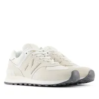 Кросівки Жіночі New Balance WL574RBL - Бежевий