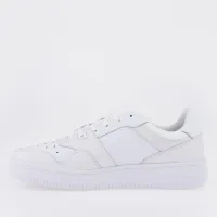Кроссовки Tommy Jeans Retro Basket EM0EM00955-YBR - Белые