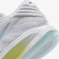 Nike G.T. Hustle 3 баскетбольні Кросівки колір сірий