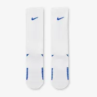 Nike Elite 2.0 Cushioned Crew носки (1 пара) цвет белый