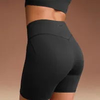 NikeSKIMS Matte жіноча З високою талією 7